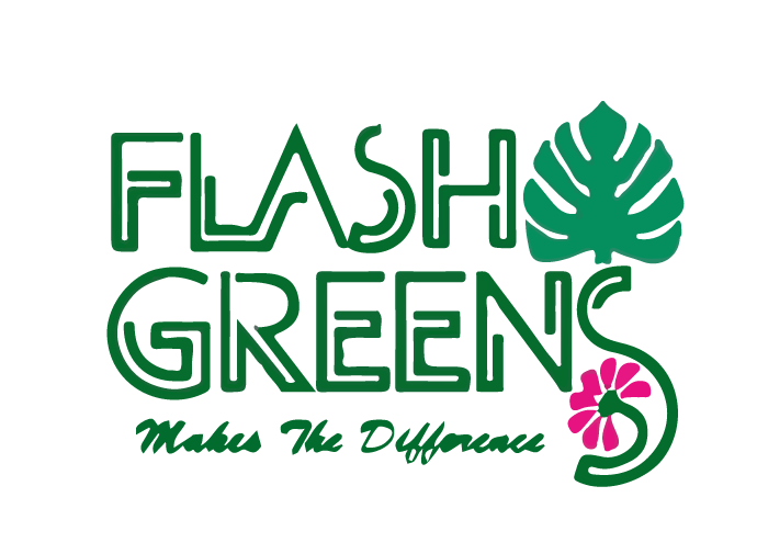 FlashGreens